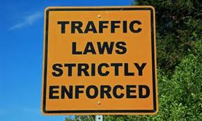 How Do I Beat My Traffic Ticket?