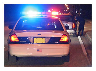 Traffic Tickets for CDL Holders