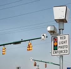 St. Louis Red Light Camera Tickets