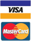 credit cards accepted